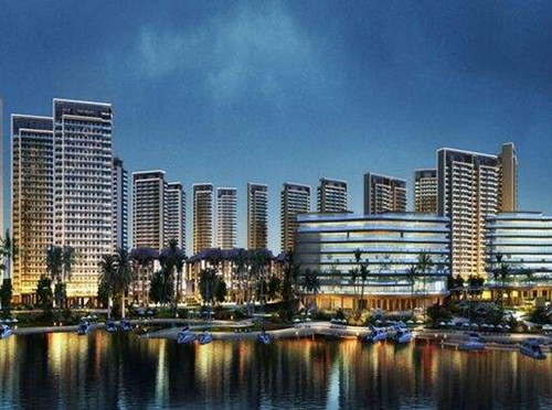 海东楼市